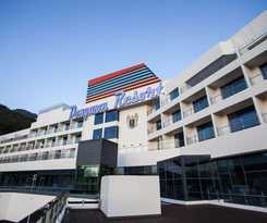 Hostel Dongwon Youth
