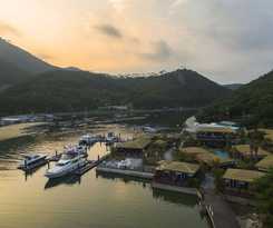 Hotel Hansan Marina and Resort