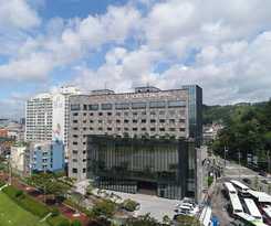 Hotel Dongbang
