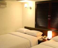 Hotel New Korea