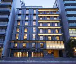 Hotel hotel MONday Kyoto Marutamachi