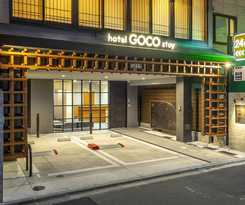 Hotel Goco Stay Kyoto Shijo Kawaramachi