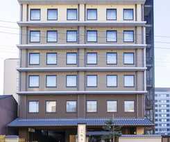 Hotel Onyado Nono Kyotoshichijo Natural Hot Springs