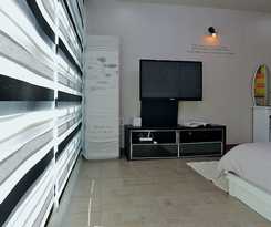 Hotel Namhae Secret Blue