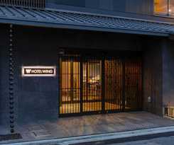 Hotel Wing International Premium Kyoto Sanjo