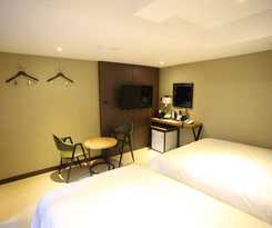 Hotel Hotel TreeShade Dongdaemun