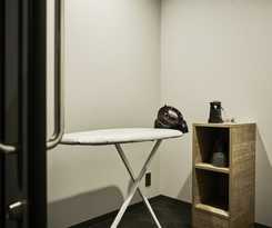 Hotel The Royal Park Canvas Kyoto Nijo