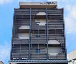 Hotel Trend Jr Uji Ekimae