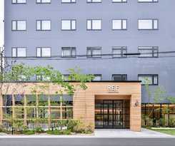 Hotel REF Kyoto Hachijoguchi BY VESSEL HOTELS