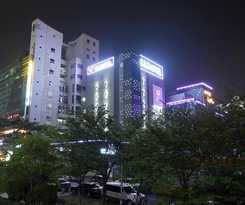 Hotel Hotel WEP Gimhae