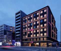 Hotel Moxy Kyoto