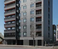 Hotel Chisun Standard Kyoto Horikawa Gojo