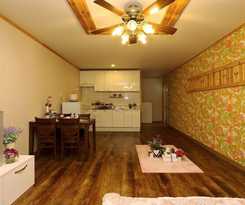 Hotel Castle In The Forest