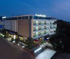 Hotel Cheonjiyeon Crystal Harbor39