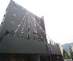 Hotel Hotel The May Gimhae