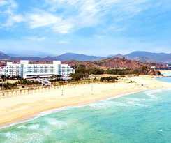 Hotel Ocean to you Resort Sokcho Seorak Beach Hotel and condo