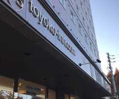 Hotel Toyoko Inn Tsu-eki Nishi-guchi
