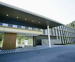 Hotel Menard Aoyama Resort Sch&ouml;nvert