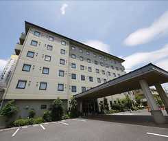 Hotel Route Inn Igaueno Iga Ichinomiya Inter