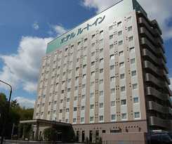 Route Inn Nabari