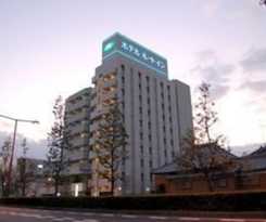 Hotel Route-inn Tsu Ekiminami -kokudo 23gou