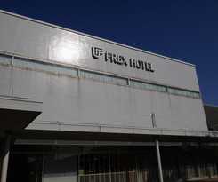 Hotel Ueno Frex Hotel