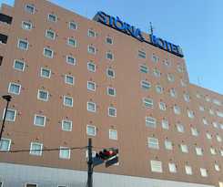 Hotel Shiroko Storia