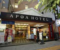 Hotel Apoa Tsu