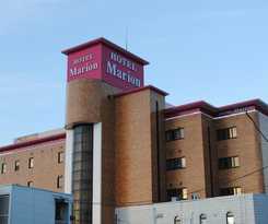 Hotel Marion