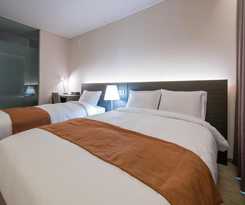 Hotel Grandmer Hotel Jeju