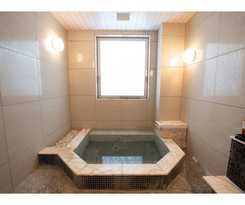 Hotel Castle Inn Tsu