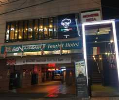 Hotel Friendly DH Naissance Hotel by Mindrum group