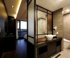 Hotel R Lee Suite Songdo