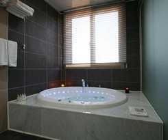 Hotel Inchon Prince Tourist Hotel