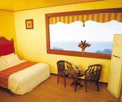 Hotel Incheon Cherbourg Tourist Hotel