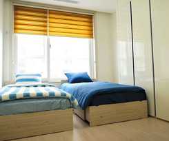 Hotel Hitomorrow Residence
