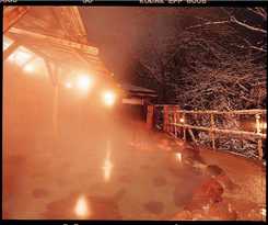 Akiu Onsen Hananoyu
