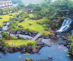 Hotel Tsukioka New Hotel Kangetsu (Furinya)