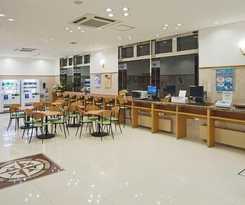 Toyoko Inn Hokkaido Asahikawa-eki Higashi-guchi