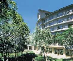 Zao Shikino Hotel