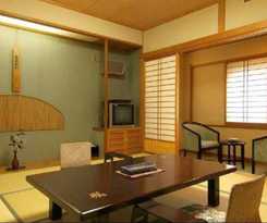 Kusatsu Onsen Kanemidori