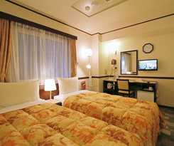 Toyoko Inn Niigata Furumachi