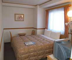 Toyoko Inn Oita Ekimae