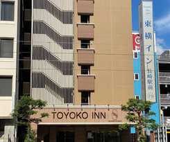 Toyoko Inn Nagasaki Ekimae