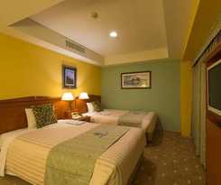 Hotel Boston Plaza Kusatsu Biwako