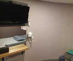 Hotel Blue Mountain Myeongdong