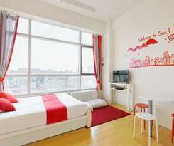 Hotel 202 House Seoul Station