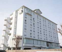 Hotel Castle Inn Yokkaichi