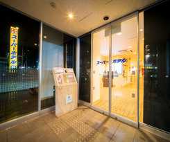 Hotel Super Suzuka