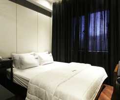 Hotel Gimhae Toheaven Gaya Theme Park